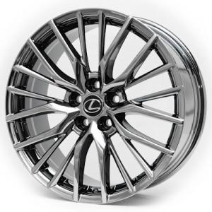 Replica Lexus (FF-BX47) R20 5/114,3