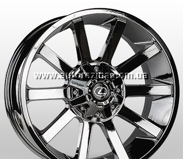 Replica Lexus (JT1626) R20 6/139,7