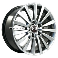 Replica Lexus (LX9043) R17 5/114,3