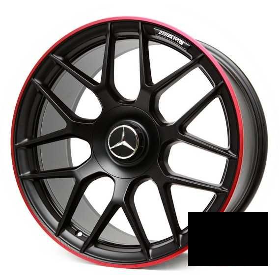 Replica Mercedes (R852) R22 5/130