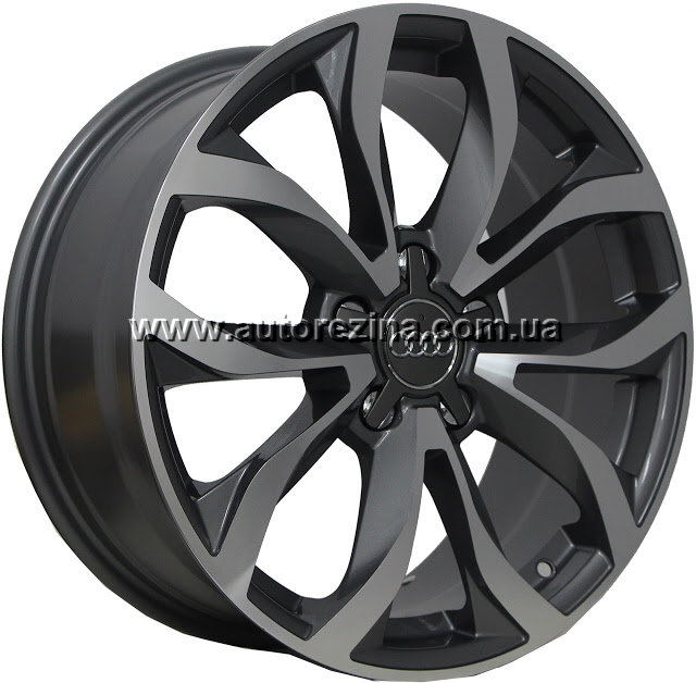 Replica Mercedes (Z459) R16 5/112