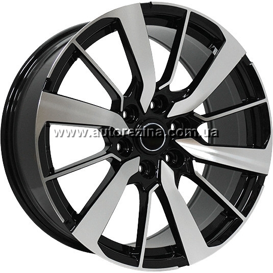Replica Mitsubishi (MI548) R20 6/139,7