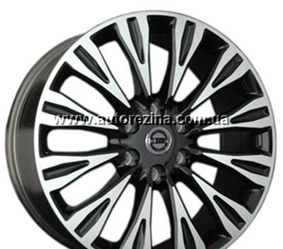 Replica Nissan (NS867) R20 6/139,7
