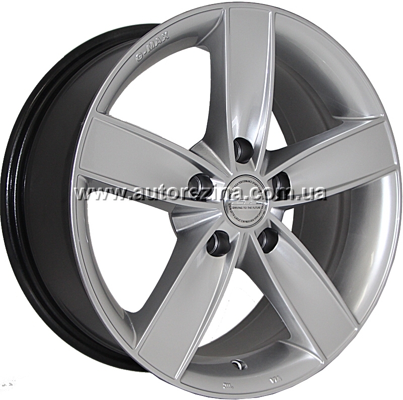 Replica Opel (2517) R16 5/110