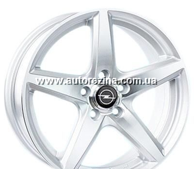Replica Opel (JT244R) R16 5/105