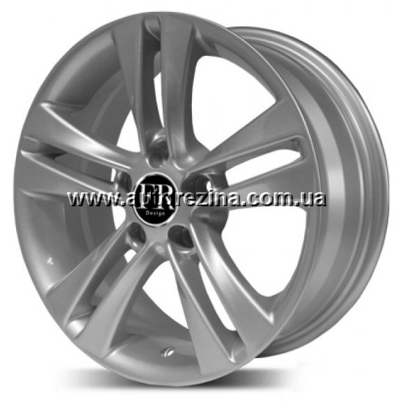 Replica Opel (Z227) R16 5/110