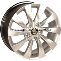 Replica Opel (Z811) R16 5/105