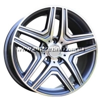 Replica RBK206 R20 5/112