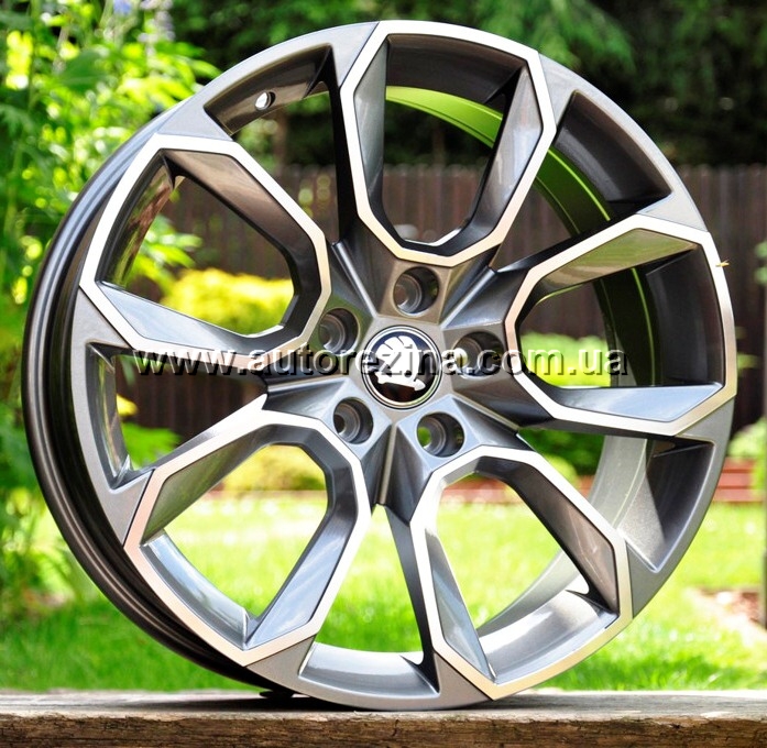 Replica RSK516 R16 5/112