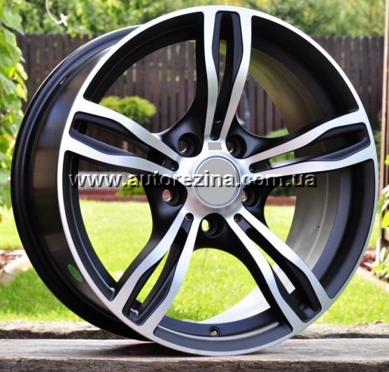 Replica RZE492 R17 5/120