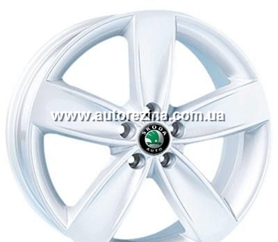 Replica Skoda (A-014)