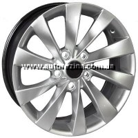 Replica Skoda (CT1320) R17 5/112