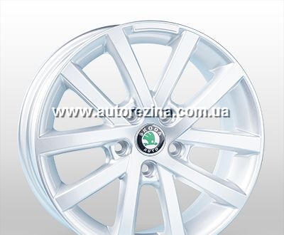 Replica Skoda (JT1221) R16 5/112