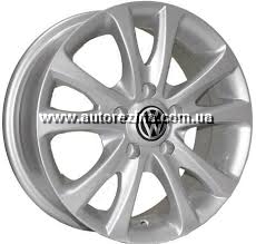 Replica Skoda (Z180) R15 5/100