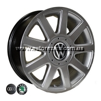 Replica Skoda (Z317) R15 5/100