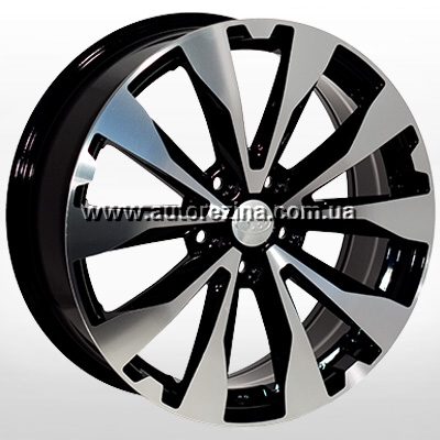 Replica Subaru (SB507) R17 5/114,3