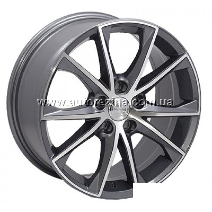 Replica Toyota (BK858) R17 5/114,3