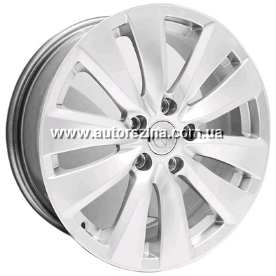 Replica Toyota (CT2217) R17 5/114,3