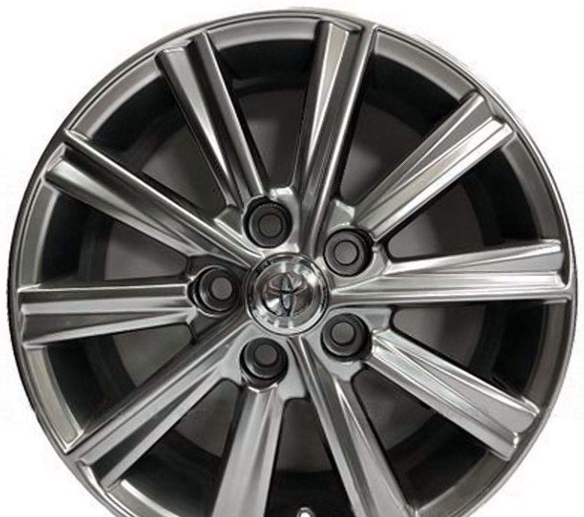 Replica Toyota (CT5524) R17 5/114,3