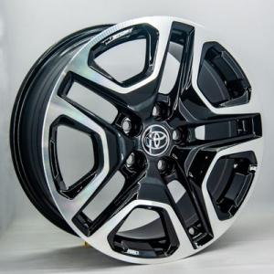 Replica Toyota (GT-LP43) R17 5/114,3