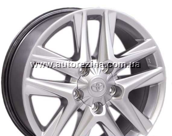 Replica Toyota (M766) R20 5/150