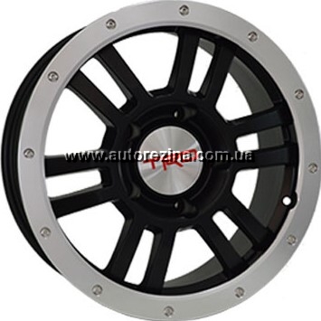 Replica Toyota (TY2TRD) R17 5/150