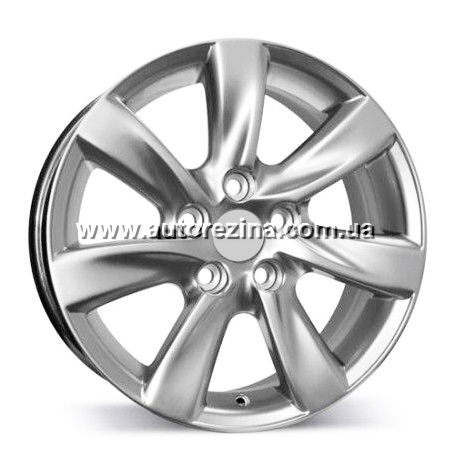 Replica Toyota (TY717d) R18 5/114,3