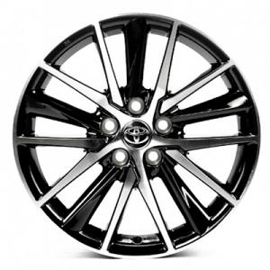 Replica Toyota (TY893) R17 5/114,3