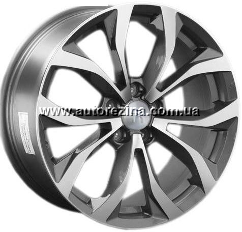 Replica Toyota (Z459) R18 5/114,3