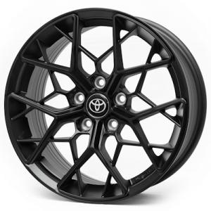 Replica Toyota (ZT718) R17 5/114,3