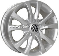 Replica Volkswagen (3102) R14 5/100