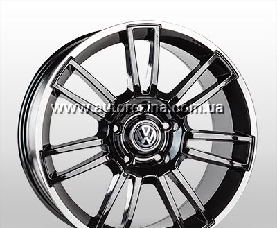 Replica Volkswagen (JT1593) R19 5/130