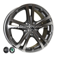 Replica Volkswagen (Z616) R15 5/112