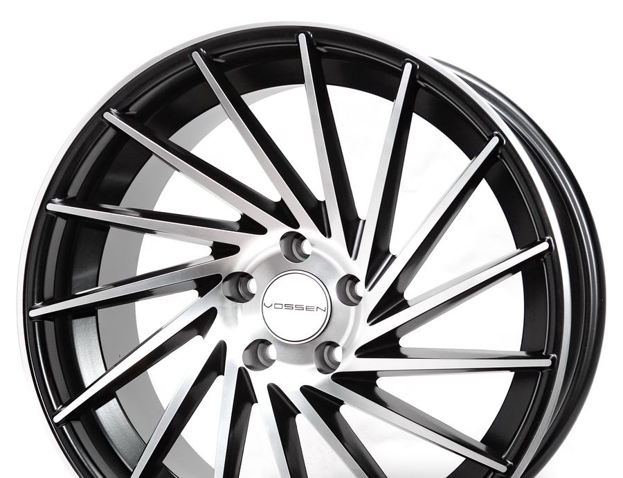 Replica Vossen (R1130) R18 5/120