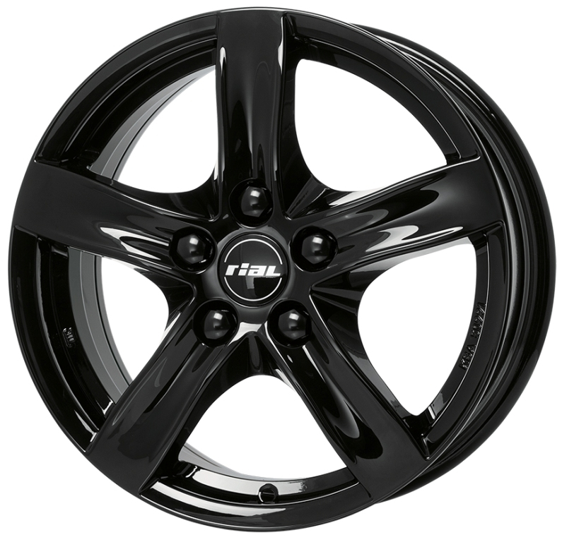 Rial Arktis R18 5/114,3