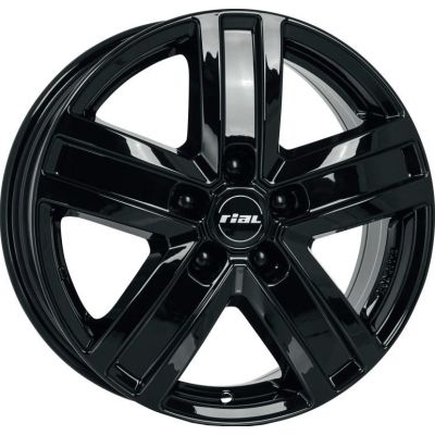 Rial Transporter R17 5/120