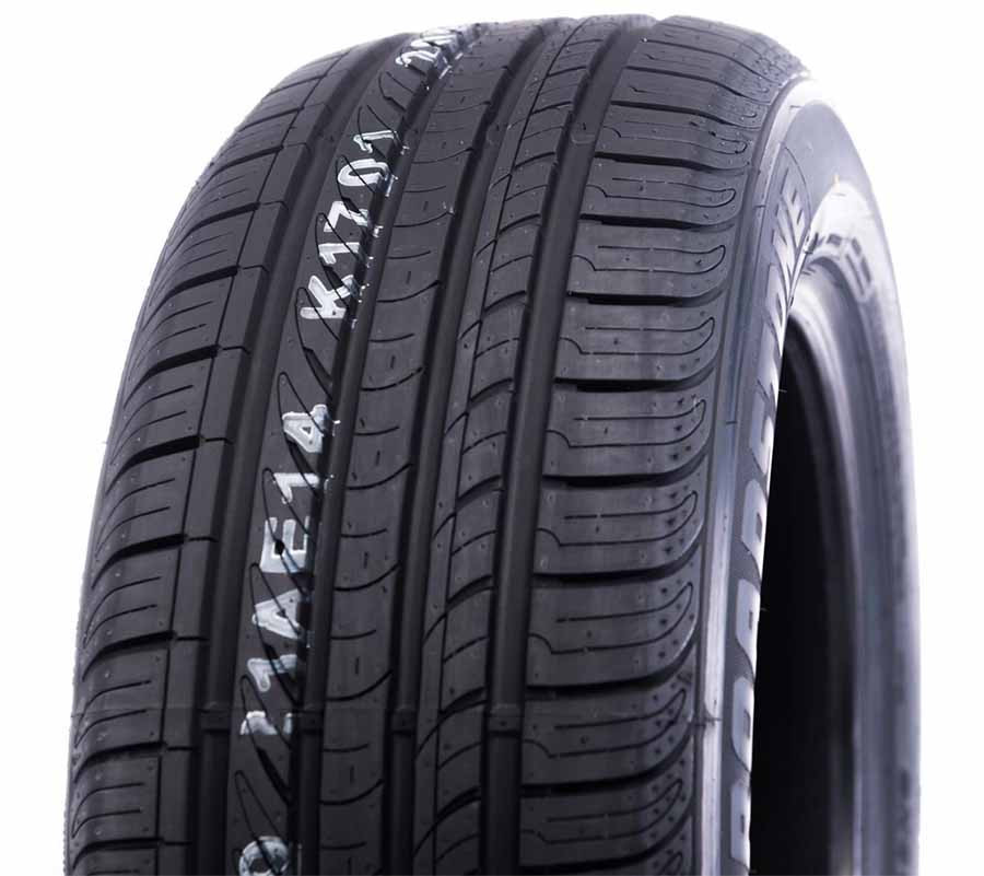 Nexen ( Roadstone ) Eurovis HP 02 205/60 R16
