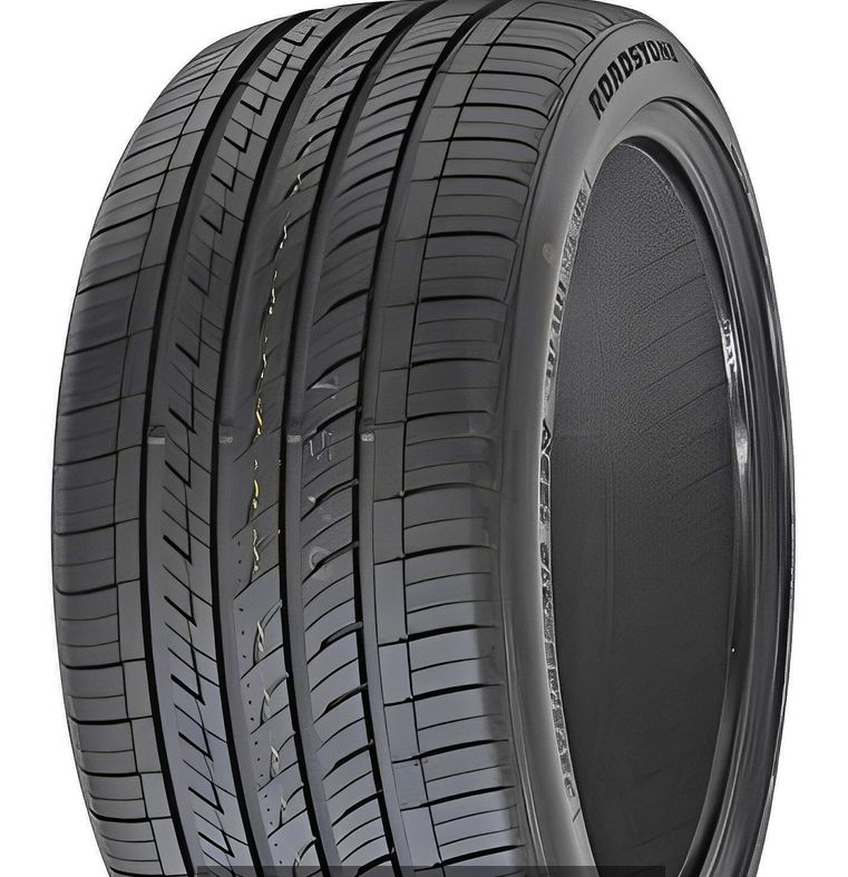 Nexen ( Roadstone ) N5000 Plus 215/55 R16