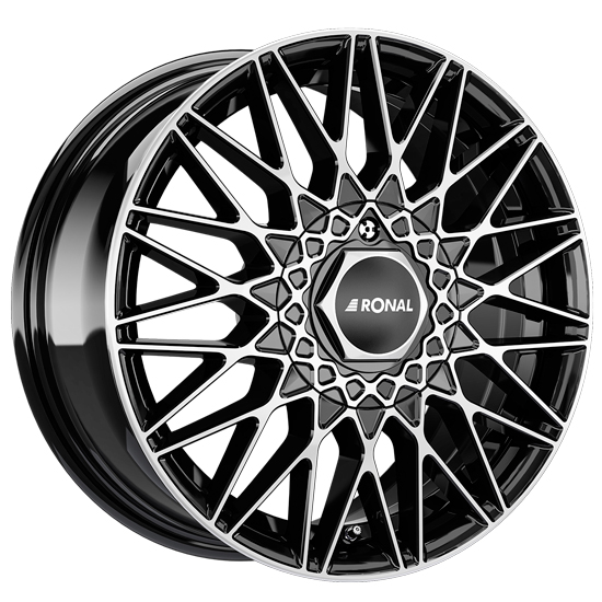Ronal LSX R16 5/120
