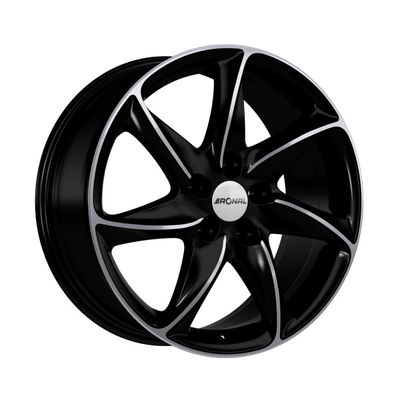 Ronal R51 Basis R17 5/114,3