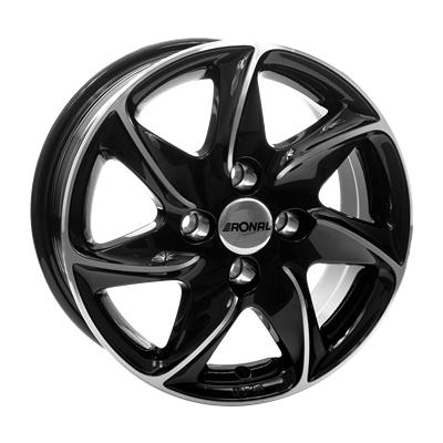 Ronal R51 Trend R15 5/108