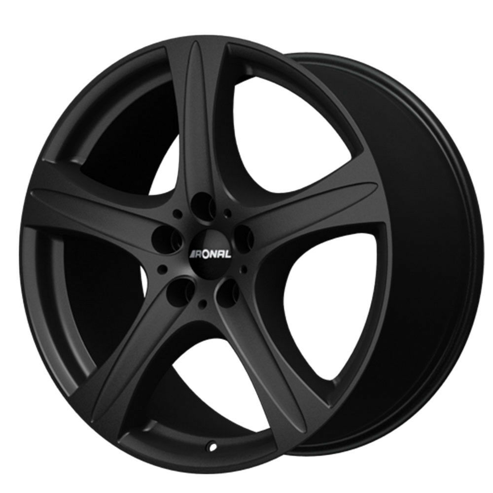 Ronal R55 R19 5/120