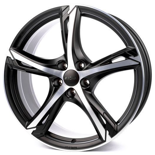 Ronal R62 R17 5/108