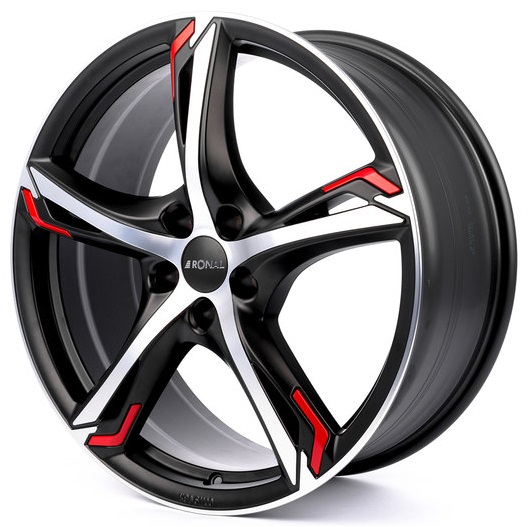 Ronal R62 R18 5/114,3