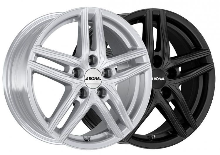 Ronal R65 R18 5/112