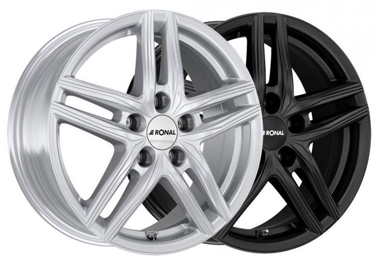 Ronal R65 R17 5/100