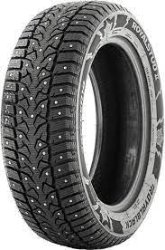 Royal Black Royal Stud 195/75 R16C