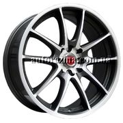 Lenso SC-01 DFS R15 4/108