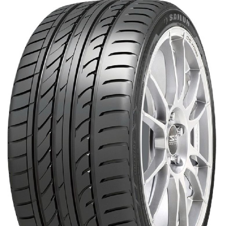 Sailun Atrezzo ZSR SUV 255/60 R18
