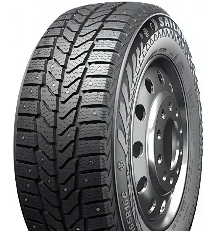 Sailun Commercio Ice 225/70 R15